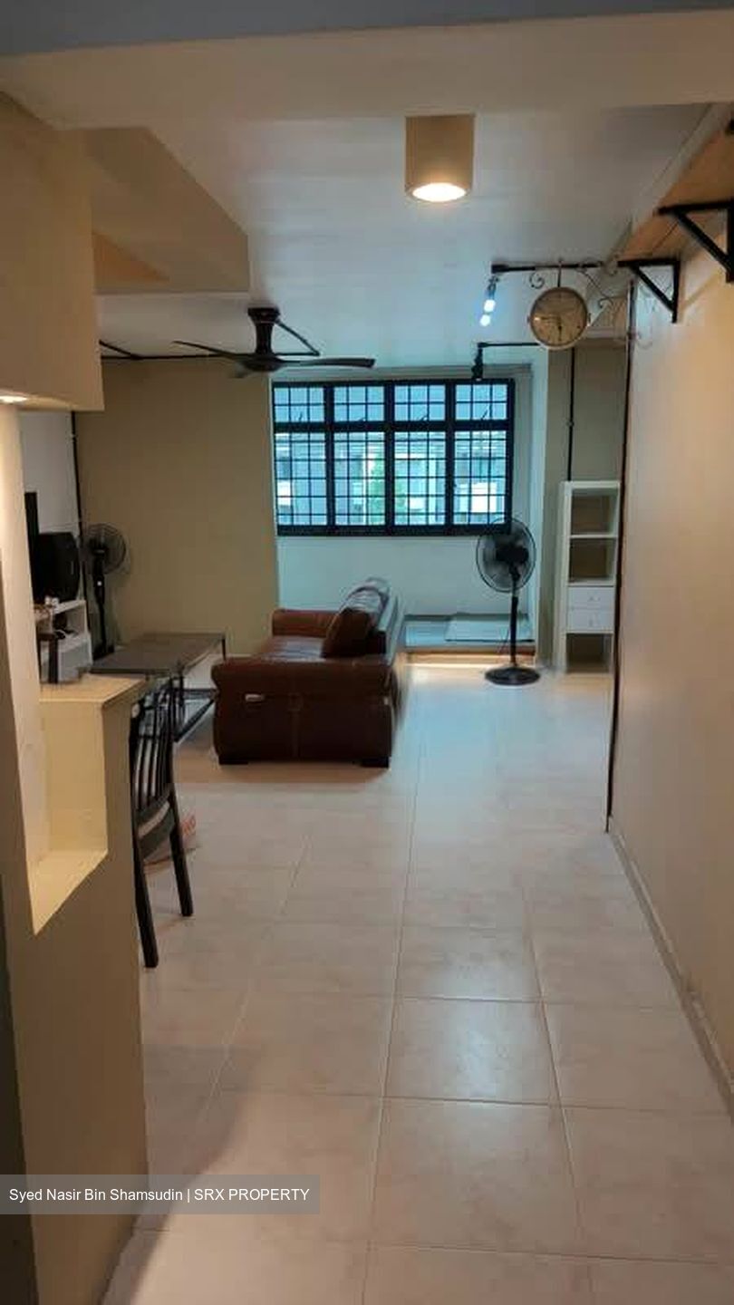 Blk 576 Woodlands Drive 16 (Woodlands), HDB 5 Rooms #532261291